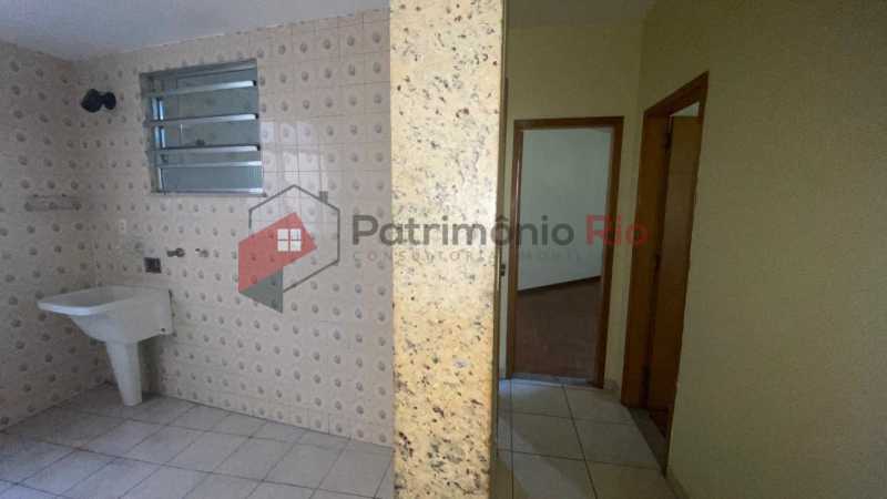 corred- área de serviço. - 16