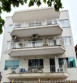 Exclusividade - Financiamento/ Vila da Penha/ apartamento/ 2quartos/ garagem - PAAP26278