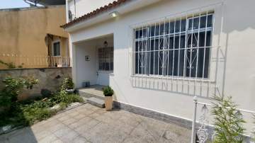 Casa 2 quartos em vista Alegre próximo a vila da Penha - PACA20827