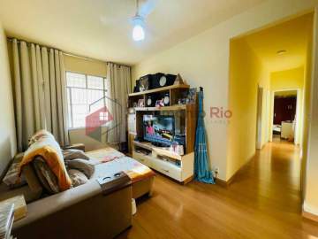 Imperdível - Ótimo Apartamento 2quartos, Condomínio Vila da Penha - PAAP26292
