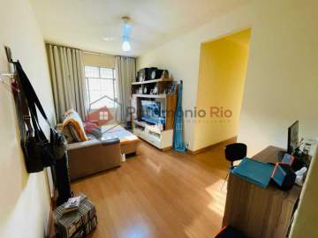 Imperdível - Ótimo Apartamento 2quartos, Condomínio Vila da Penha - PAAP26292