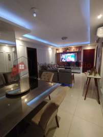 Ótima localização - Excelente apartamento de 3 quartos pertinho do Shopping Carioca - PAAP31560