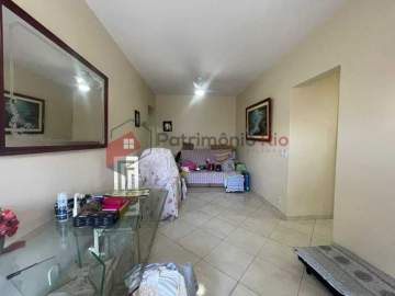 Apartamento 3 quartos à venda Méier, Rio de Janeiro - R$ 280.000 - PAAP31561