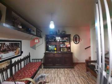 Casa de Vila 2 quartos à venda Penha, Rio de Janeiro - R$ 269.000 - PACV20197