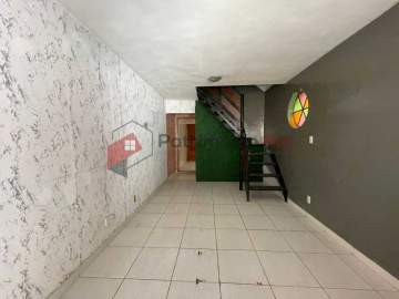 Imperdível - Casa duplex em condomínio fechado dois Quartos em IRAJÁ e pertinho do Shopping Via Brasil - PACN20217