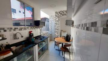 Carioca Shopping - Excelente apartamento dois dormitórios Vila da Penha próximo Shopping Carioca - PAAP26305
