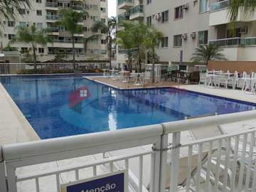 Viva Penha - Viva Penha Apartamento 1suíte (Garden) 1vaga na escritura / Penha RJ - PAAP26306