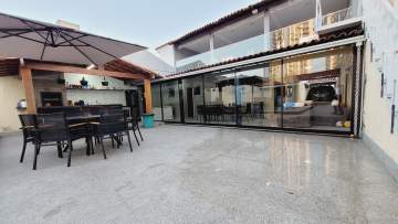 Imperdível - Aceita financiamento/ Vila da Penha/ casa/ terreno 600m²/ 2 dormitórios/ piscina - PACA20829