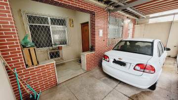 Imperdível - Financiamento, casa linear, 3dormitórios, quintal, terraço, garagem. - PACA20832