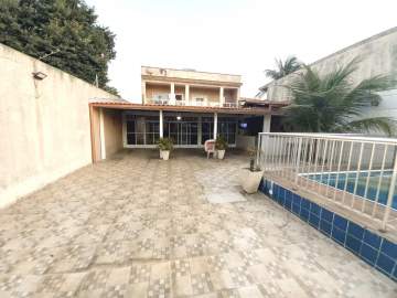 Casa 4 quartos à venda Braz de Pina, Rio de Janeiro - R$ 790.000 - PACA40322