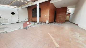 Exclusivo - Casa Linear/ 03 quartos/ Vicente de Carvalho/ 02 vagas garagem. - PACA30814