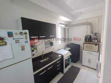 Aceita Financiamento - Financiamento, Apartamento em condomínio, 2quartos - PAAP26327