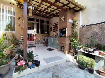 Entrar e Morar - Excelente Casa Jardim América - PACV30084