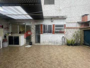 Exclusivo - Cobertura 3 quartos sendo 1 suíte, no coração de Irajá! - PACO30137