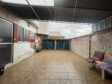 Exclusivo - Cobertura 3 quartos sendo 1 suíte, no coração de Irajá! - PACO30137