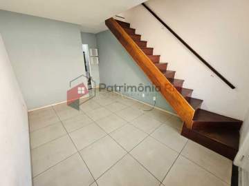 Aceita Financiamento - Financiamento, Pavuna, Casa Condomínio, 2quartos - PACN20218