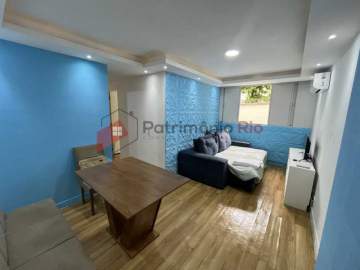 Apartamento 2 quartos à venda Engenho da Rainha, Rio de Janeiro - R$ 180.000 - PAAP26347