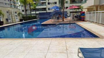 Espetacular - Financiamento Apartamento 2 quartos 1 vaga garagem piscina total infraestrutura. - PAAP26350