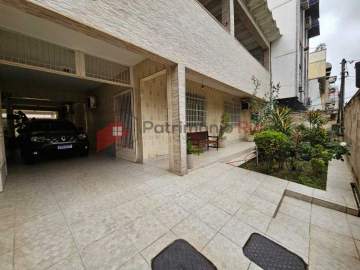 Espetacular - Financiamento, Vista Alegre, Casa, 4 quartos, 5 vagas garagem, terraço - PACA40325