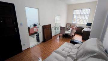 Ótima localização - Apartamento 2 quartos à venda Vila Kosmos, Rio de Janeiro - R$ 225.000 - PAAP26354
