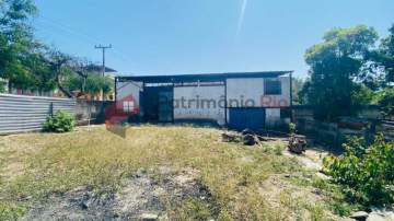 Atenção Investidores - Terreno Unifamiliar à venda Penha Circular, Rio de Janeiro - R$ 1.100.000 - PAUF00075