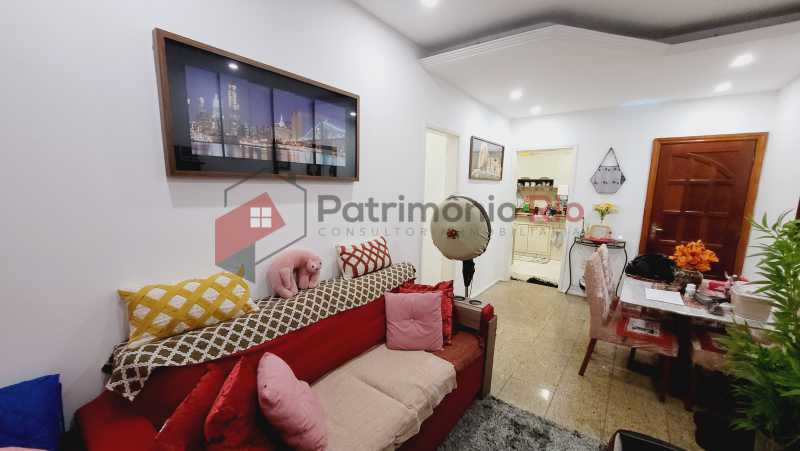 Conheça 03 do imóvel - Financiamento, Vila da Penha, Apartamento, 2 quartos, vaga garagem escritura. - PAAP26356 - 3 03 - 3