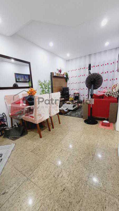 Conheça 04 do imóvel - Financiamento, Vila da Penha, Apartamento, 2 quartos, vaga garagem escritura. - PAAP26356 - 4 04 - 4