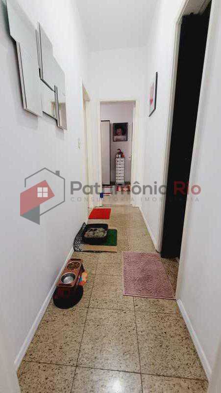 Conheça 05 do imóvel - Financiamento, Vila da Penha, Apartamento, 2 quartos, vaga garagem escritura. - PAAP26356 - 5 05 - 5