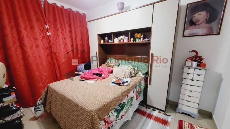 Conheça 06 do imóvel - Financiamento, Vila da Penha, Apartamento, 2 quartos, vaga garagem escritura. - PAAP26356 - 6 06 - 6