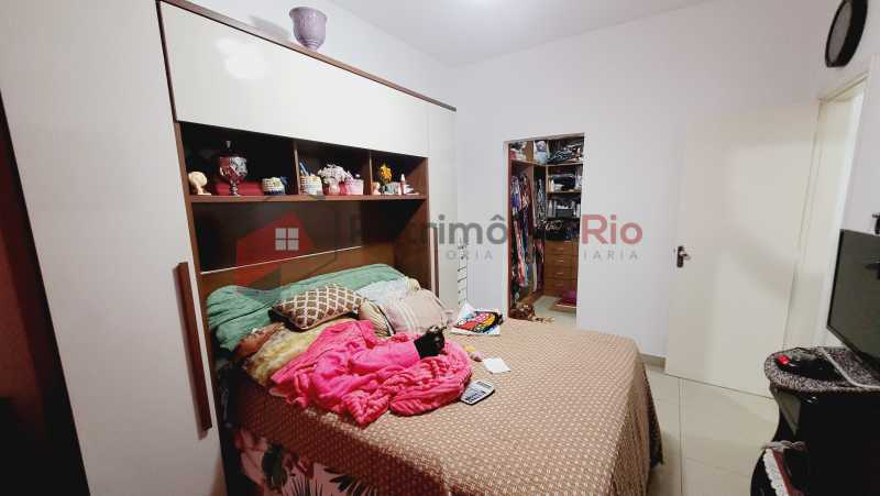 Conheça 07 do imóvel - Financiamento, Vila da Penha, Apartamento, 2 quartos, vaga garagem escritura. - PAAP26356 - 7 07 - 7