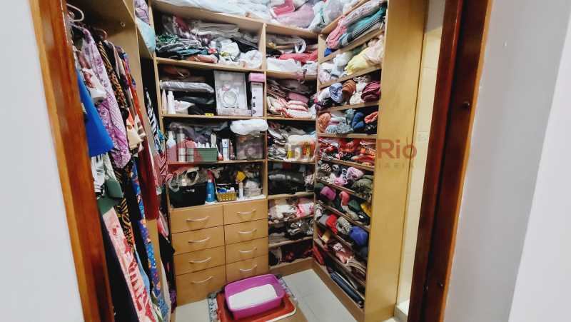 Conheça 08 do imóvel - Financiamento, Vila da Penha, Apartamento, 2 quartos, vaga garagem escritura. - PAAP26356 - 8 08 - 8