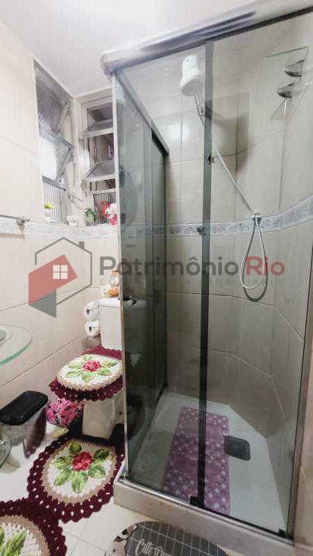 Conheça 09 do imóvel - Financiamento, Vila da Penha, Apartamento, 2 quartos, vaga garagem escritura. - PAAP26356 - 9 09 - 9