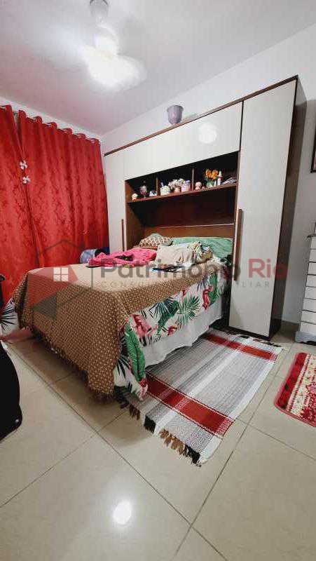 Conheça 11 do imóvel - Financiamento, Vila da Penha, Apartamento, 2 quartos, vaga garagem escritura. - PAAP26356 - 11 11 - 11