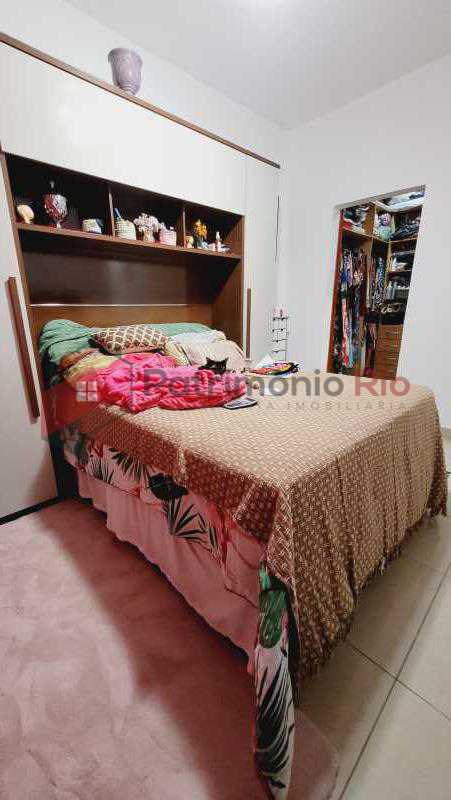 Conheça 12 do imóvel - Financiamento, Vila da Penha, Apartamento, 2 quartos, vaga garagem escritura. - PAAP26356 - 12 12 - 12