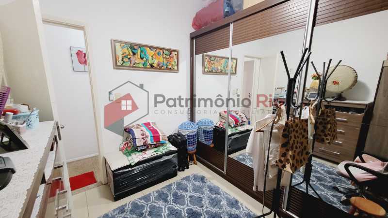 Conheça 14 do imóvel - Financiamento, Vila da Penha, Apartamento, 2 quartos, vaga garagem escritura. - PAAP26356 - 14 14 - 14