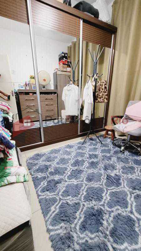 Conheça 15 do imóvel - Financiamento, Vila da Penha, Apartamento, 2 quartos, vaga garagem escritura. - PAAP26356 - 15 15 - 15