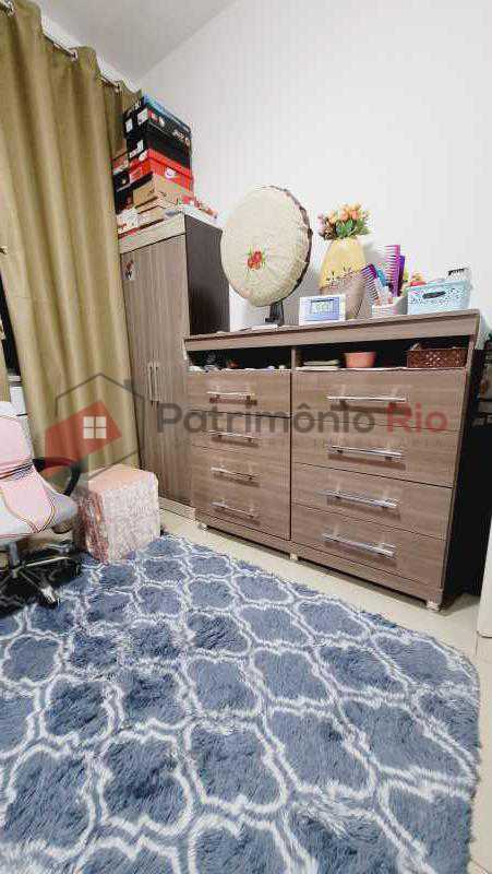 Conheça 16 do imóvel - Financiamento, Vila da Penha, Apartamento, 2 quartos, vaga garagem escritura. - PAAP26356 - 16 16 - 16