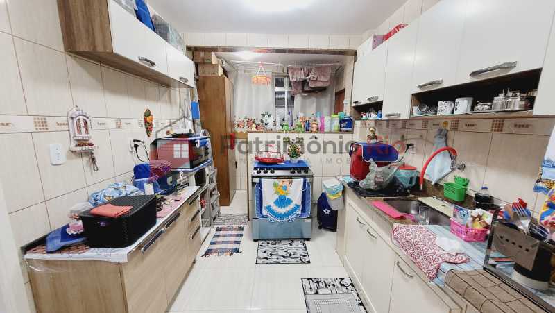 Conheça 17 do imóvel - Financiamento, Vila da Penha, Apartamento, 2 quartos, vaga garagem escritura. - PAAP26356 - 17 17 - 17