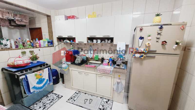 Conheça 18 do imóvel - Financiamento, Vila da Penha, Apartamento, 2 quartos, vaga garagem escritura. - PAAP26356 - 18 18 - 18