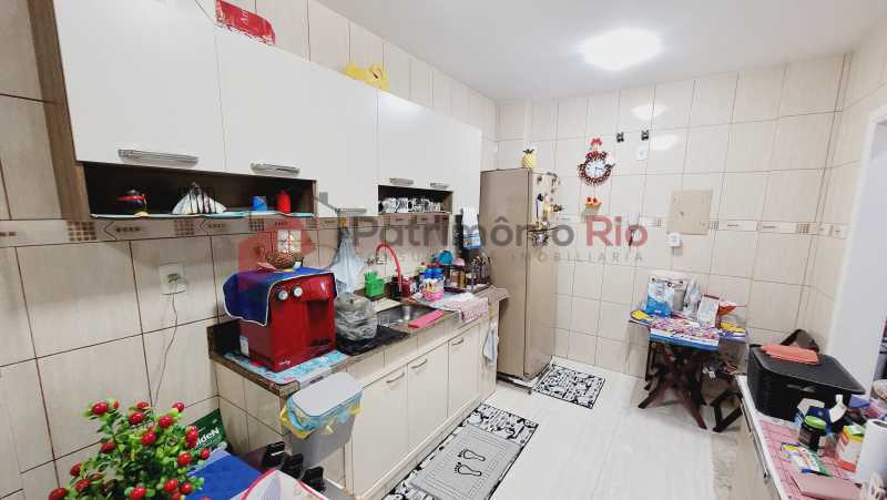 Conheça 19 do imóvel - Financiamento, Vila da Penha, Apartamento, 2 quartos, vaga garagem escritura. - PAAP26356 - 19 19 - 19