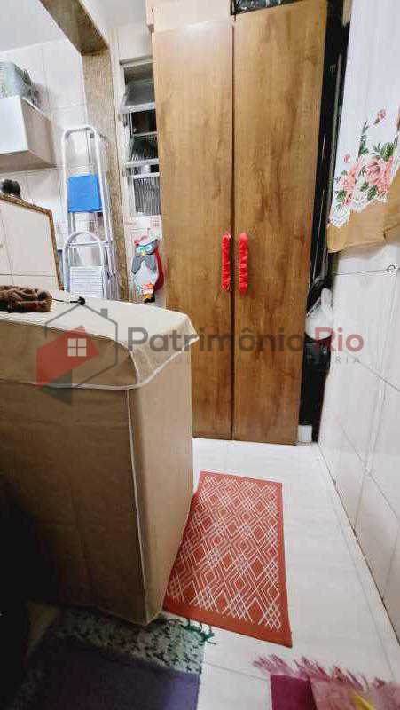 Conheça 22 do imóvel - Financiamento, Vila da Penha, Apartamento, 2 quartos, vaga garagem escritura. - PAAP26356 - 22 22 - 22