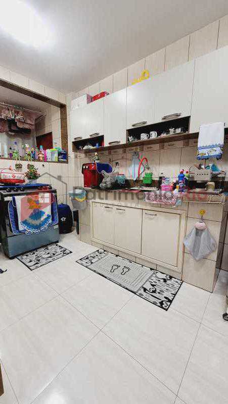 Conheça 23 do imóvel - Financiamento, Vila da Penha, Apartamento, 2 quartos, vaga garagem escritura. - PAAP26356 - 23 23 - 23