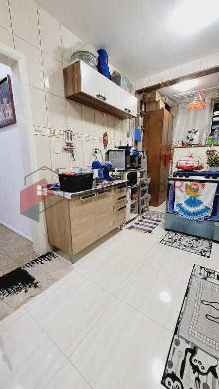 Conheça 24 do imóvel - Financiamento, Vila da Penha, Apartamento, 2 quartos, vaga garagem escritura. - PAAP26356 - 24 24 - 24