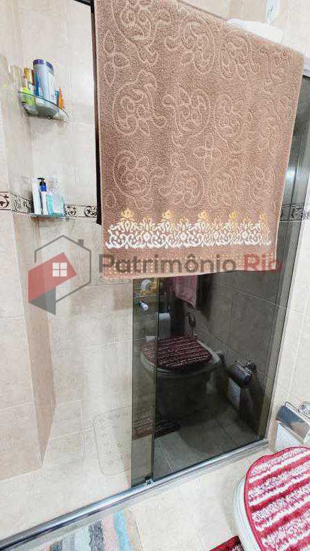 Conheça 25 do imóvel - Financiamento, Vila da Penha, Apartamento, 2 quartos, vaga garagem escritura. - PAAP26356 - 25 25 - 25