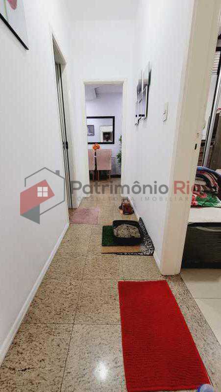 Conheça 27 do imóvel - Financiamento, Vila da Penha, Apartamento, 2 quartos, vaga garagem escritura. - PAAP26356 - 27 27 - 27
