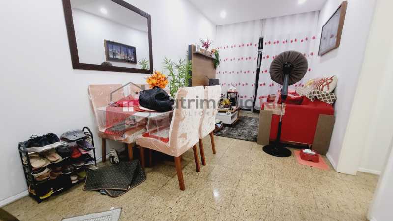 Conheça 28 do imóvel - Financiamento, Vila da Penha, Apartamento, 2 quartos, vaga garagem escritura. - PAAP26356 - 28 28 - 28