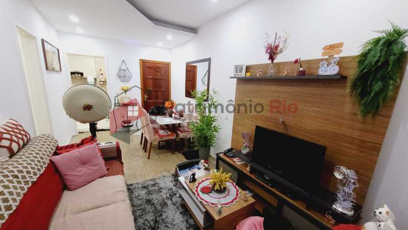 Conheça 29 do imóvel - Financiamento, Vila da Penha, Apartamento, 2 quartos, vaga garagem escritura. - PAAP26356 - 29 29 - 29