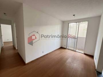 Aceita Financiamento - Apartamento 2 quartos à venda Vista Alegre, Rio de Janeiro - R$ 250.000 - PAAP26360