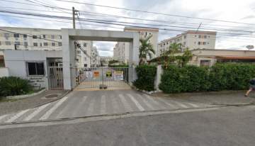 Entrar e Morar - Condomínio Guadalupe, Apartamento, 2 quartos, garagem - PAAP26365