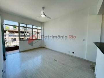 Entrar e Morar - Apartamento, 2 quartos, garagem Vista Alegre - PAAP26368